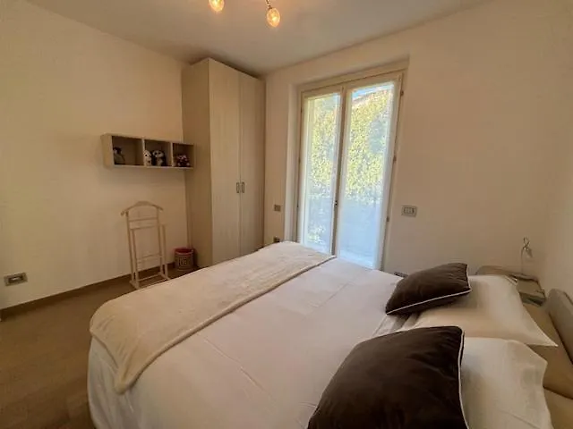 Appartement Casa Ketty à Bellagio