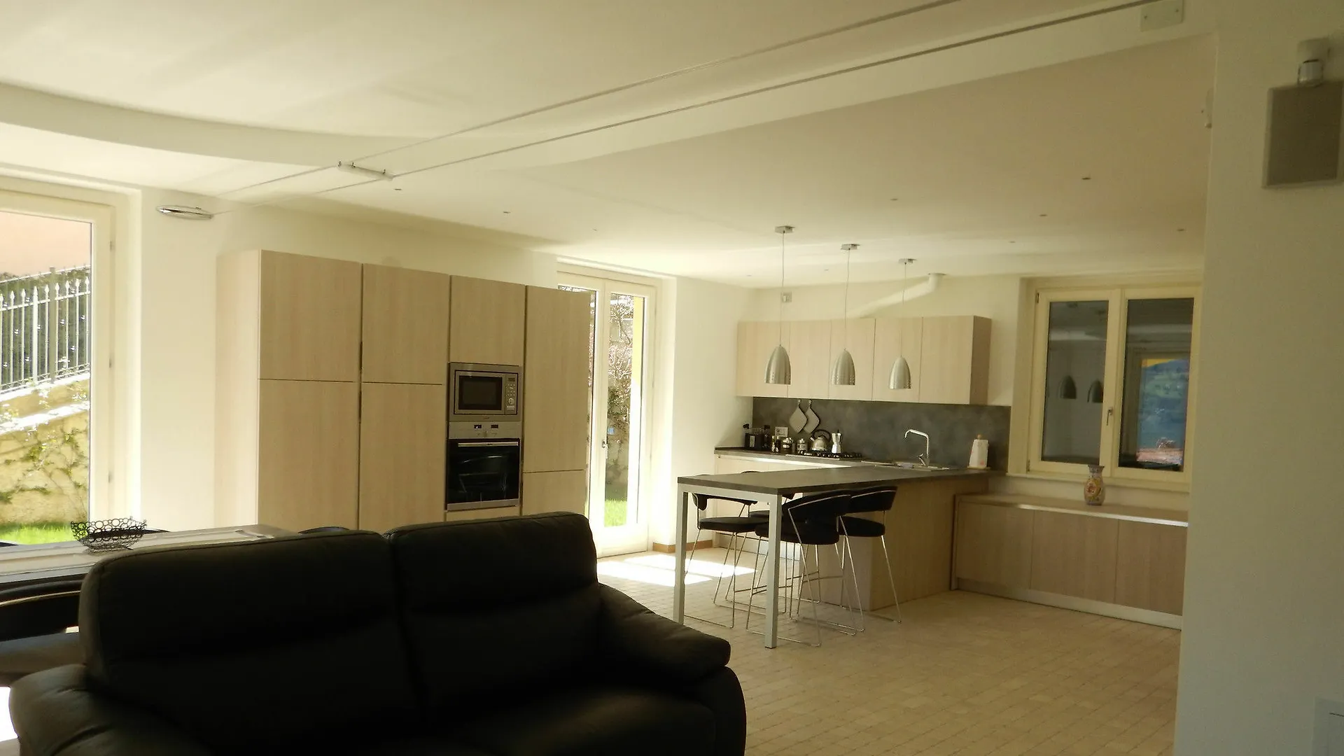 Appartement Casa Ketty à Bellagio 0*,