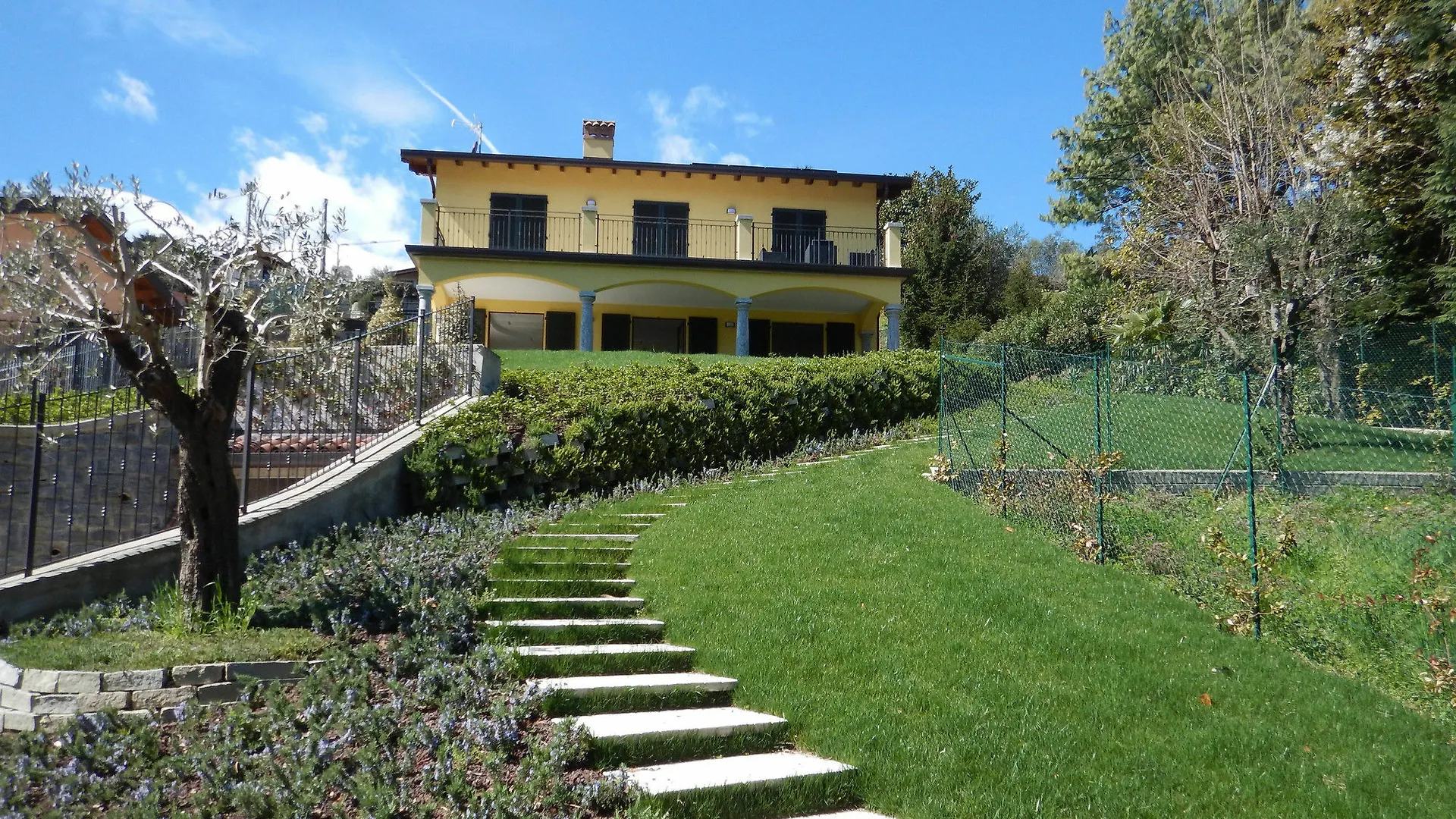 Appartement Casa Ketty à Bellagio