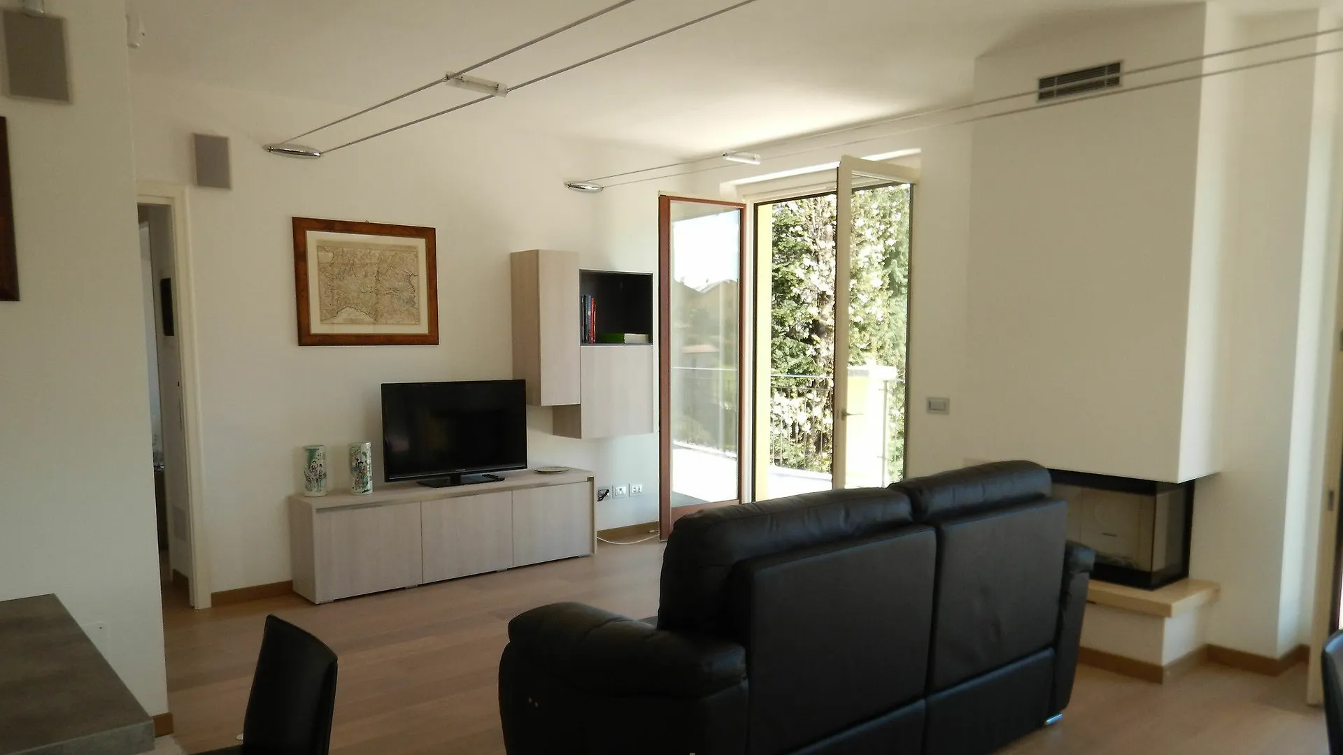 Appartement Casa Ketty à Bellagio Italie