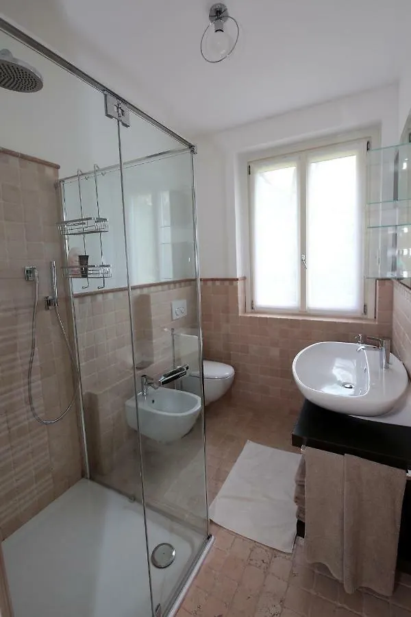 Appartement Casa Ketty à Bellagio