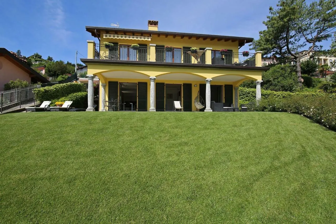 Appartement Casa Ketty à Bellagio Italie