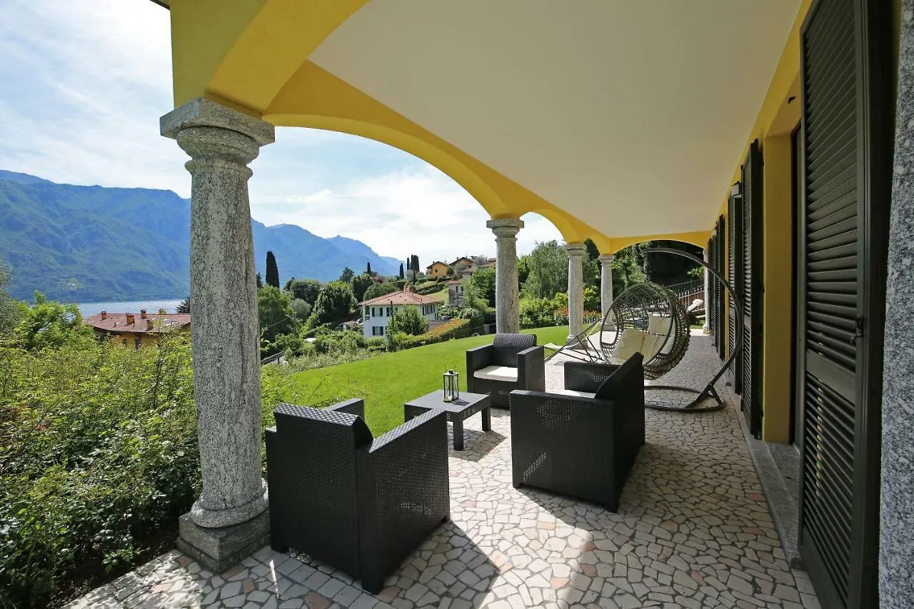 Appartement Casa Ketty à Bellagio