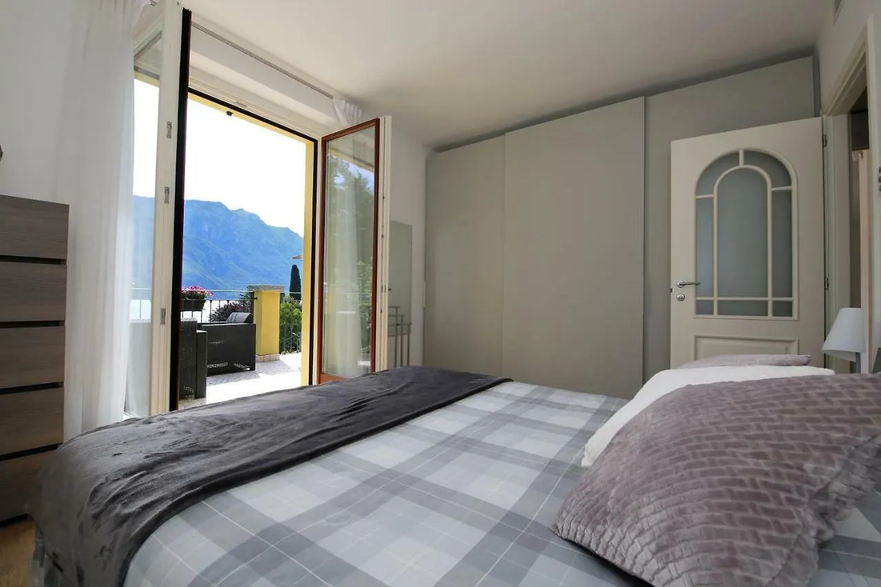 Appartement Casa Ketty à Bellagio