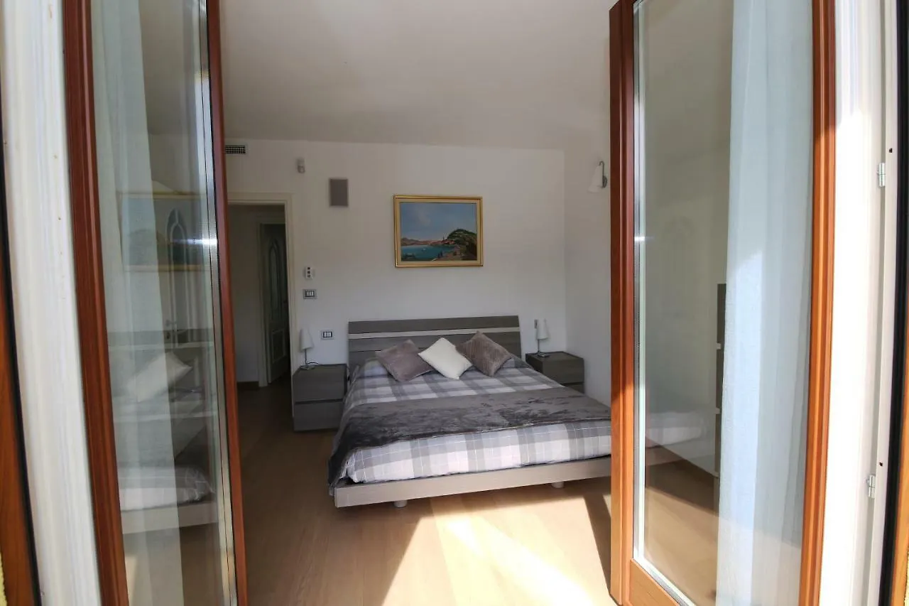 Appartement Casa Ketty à Bellagio 0*,
