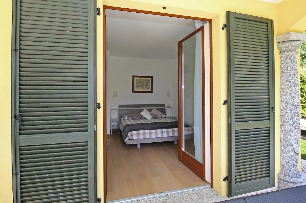 Appartement Casa Ketty à Bellagio