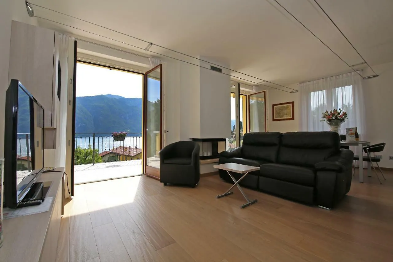 Appartement Casa Ketty à Bellagio