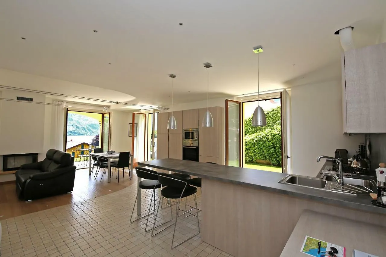 Appartement Casa Ketty à Bellagio