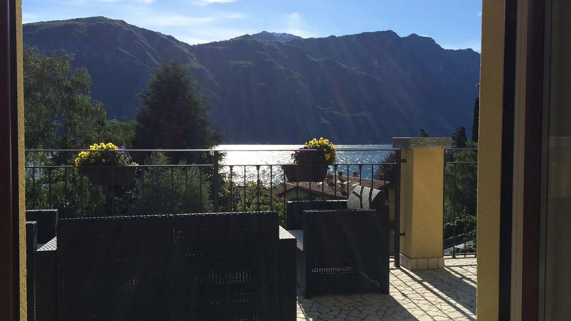 Appartement Casa Ketty à Bellagio