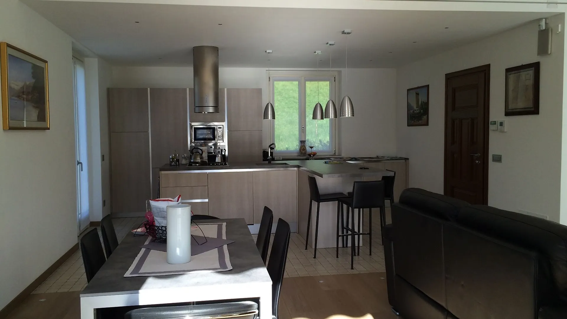 Appartement Casa Ketty à Bellagio